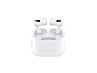 Apple AirPods Pro [MWP22J　A]